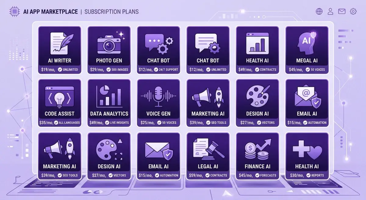 The AI Tools Actually Worth Paying For in 2026