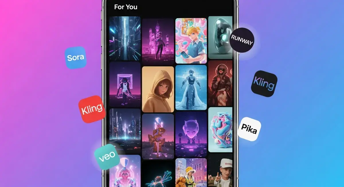 Which AI Video Generator Is Actually Going Viral on TikTok in May 2026?