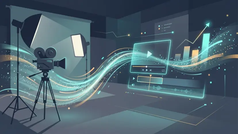 AI Video Just Crossed Into Real Production — What It Means for Marketing Budgets and Jobs (July 2026)
