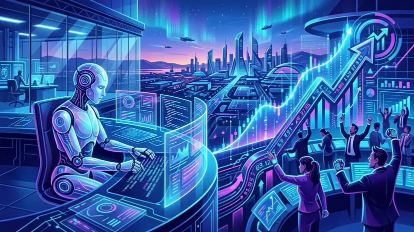 Claude Code Is Writing 4% of All GitHub Commits — And Anthropic Is About to Go Public at $60 Billion
