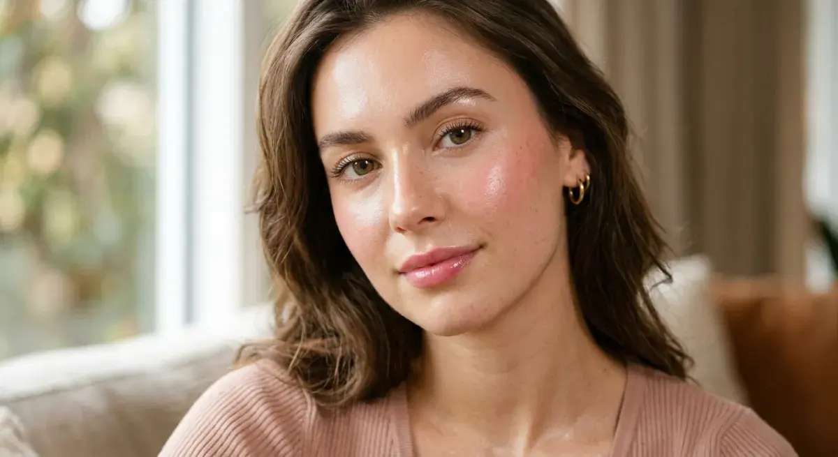This Filipino Beauty Hack Is Taking Over TikTok — Here's How to Get the Look