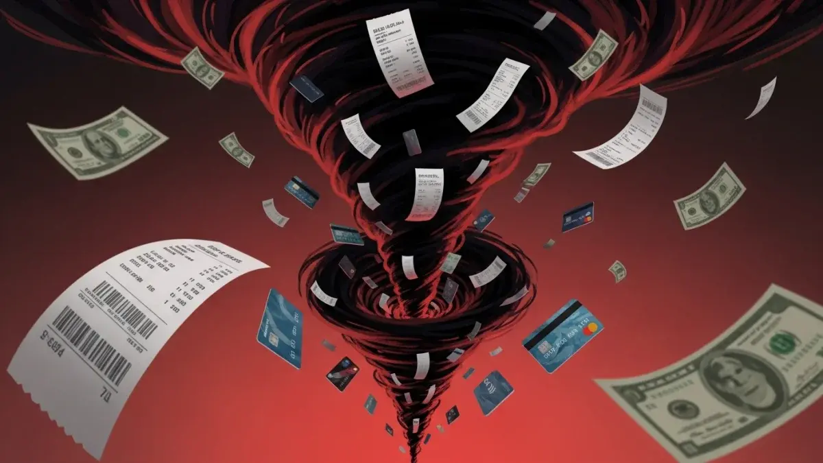 BNPL Doom Loop 2026: How Klarna Affirm Stacking Broke