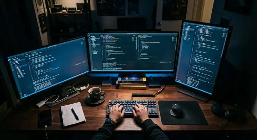 AI Can Now Do Your Job for Hours Without Stopping — Should You Be Worried?