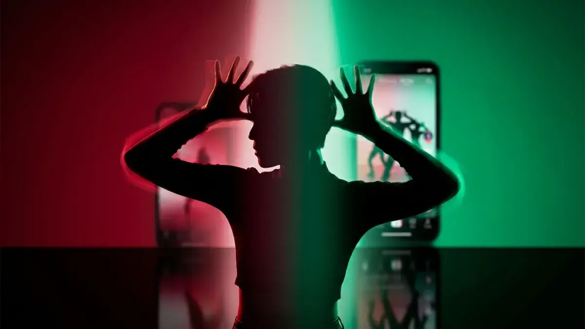 The CORTIS 'REDRED' Wiggle-Ears Challenge Is Eating TikTok — And BTS Just Made It Bigger