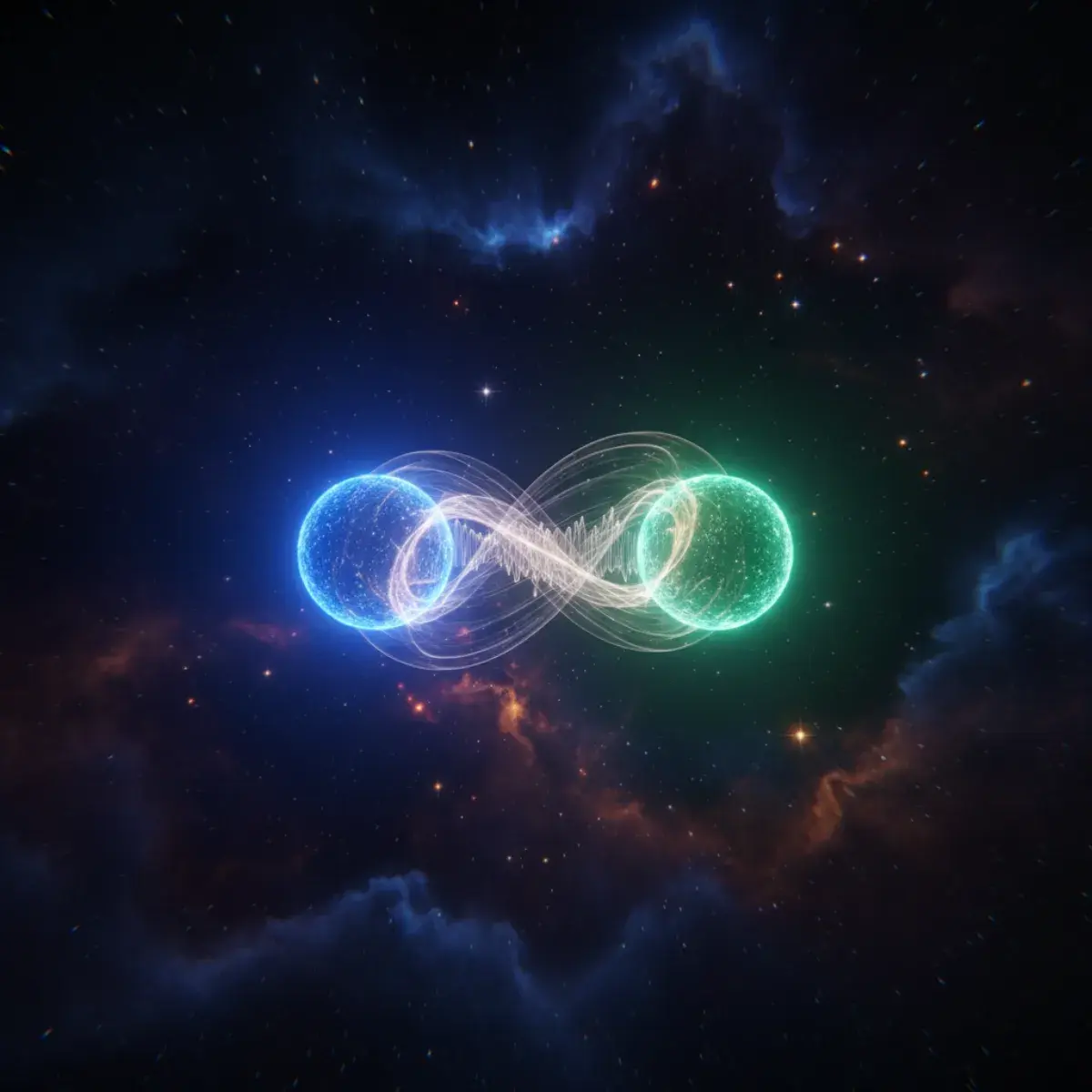 The Nobel Prize That Proved Reality Isn't Real — And Why Nobody's Talking About It