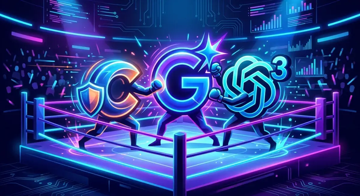 The Reasoning Model Wars: OpenAI o3 vs Gemini vs Claude — What Actually Matters