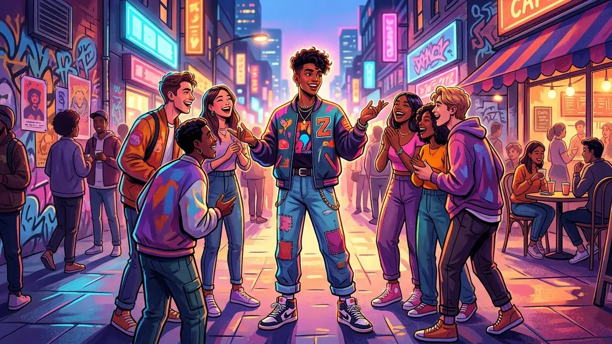 Rizz Meaning: Gen Z Slang Origin, Examples, and Why It Went Mainstream