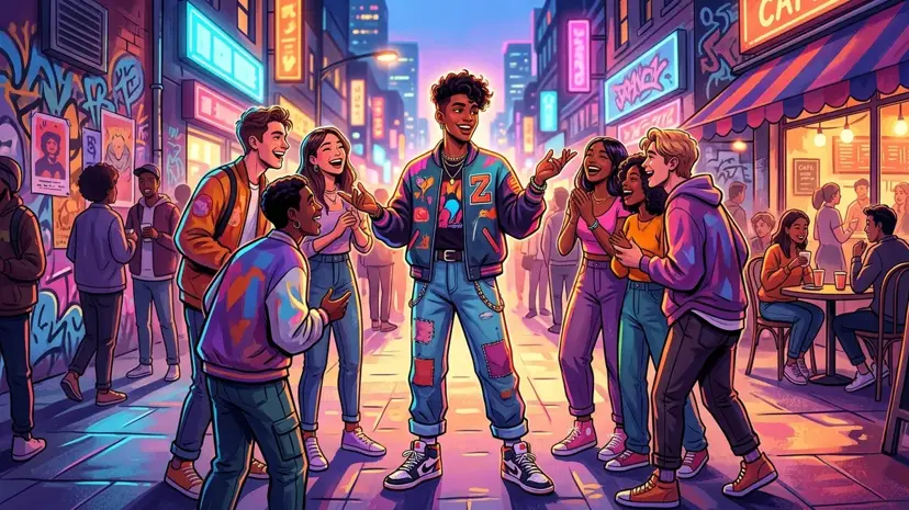 Rizz Meaning: Gen Z Slang Origin, Examples, and Why It Went Mainstream