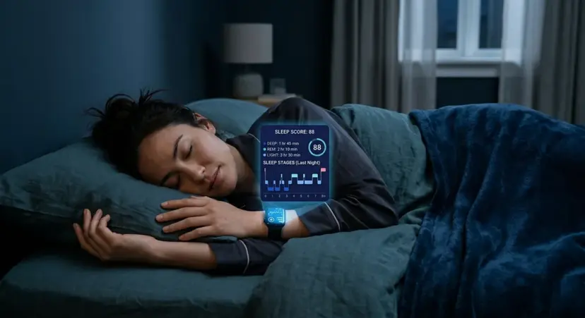 Why Everyone's Talking About Sleep Optimization Right Now