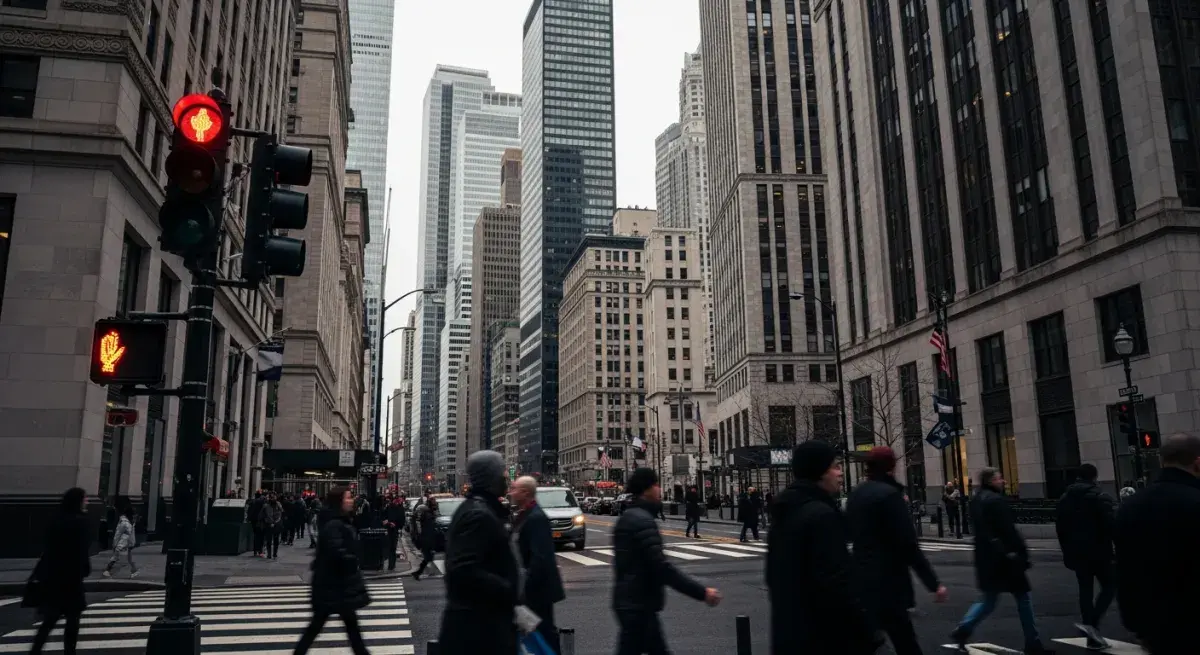 The S&P 500 Just Had Its Worst Month Since 2022 — What Wall Street Isn't Telling You