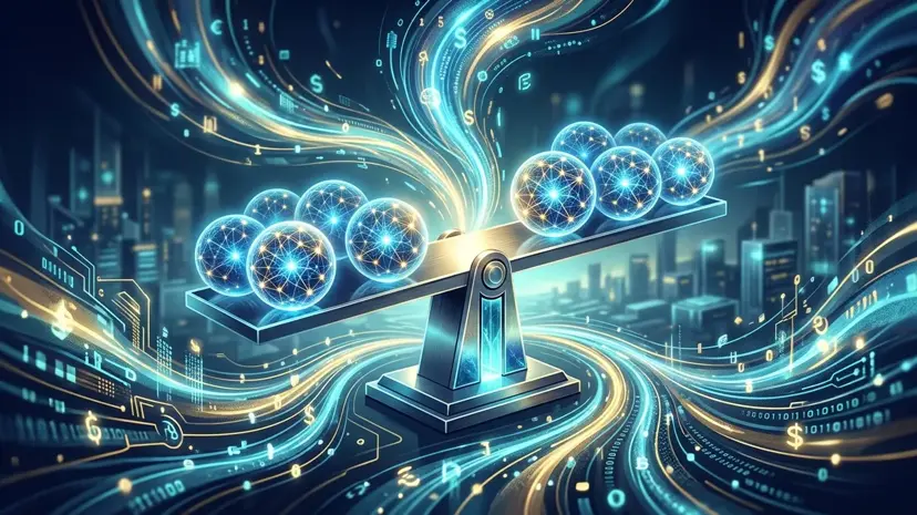 AI's 2026 Funding Supercycle and the Frontier-Model Parity Moment, Explained (June 2026)
