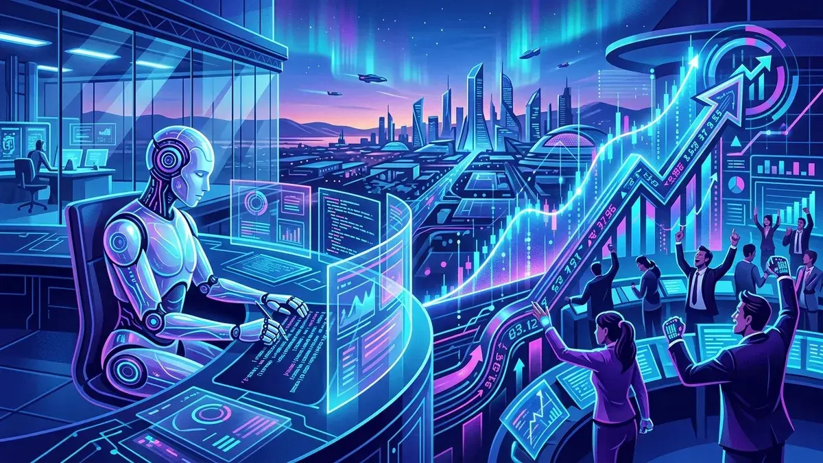 Claude Code Is Writing 4% of All GitHub Commits — And Anthropic Is About to Go Public at $60 Billion