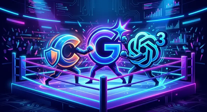 The Reasoning Model Wars: OpenAI o3 vs Gemini vs Claude — What Actually Matters